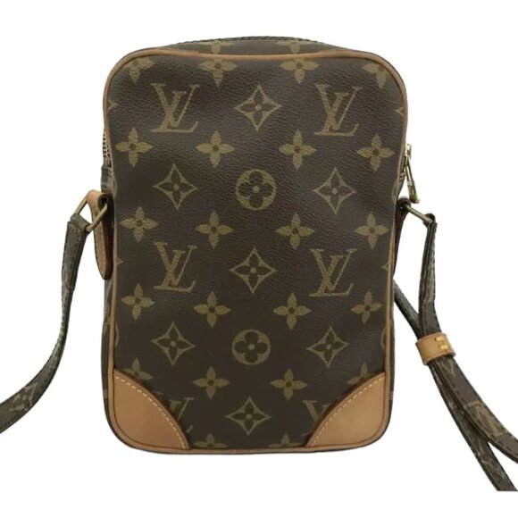 Louis Vuitton Monogram Danube - Picture 3 of 9